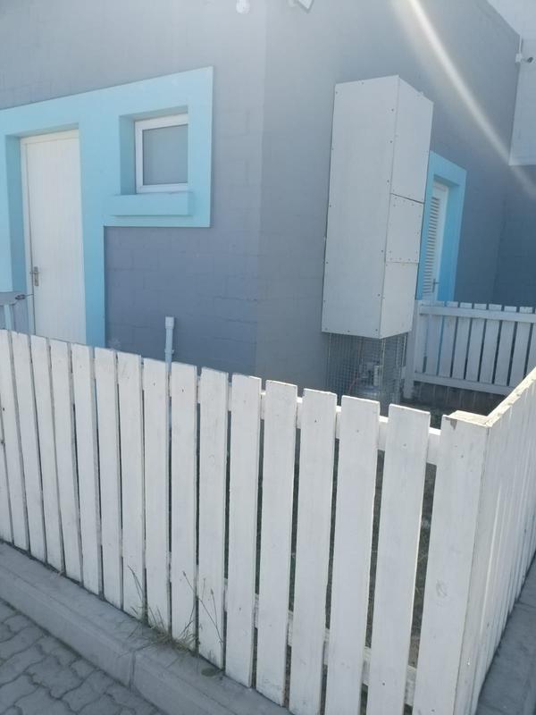 To Let 1 Bedroom Property for Rent in Highbury Western Cape